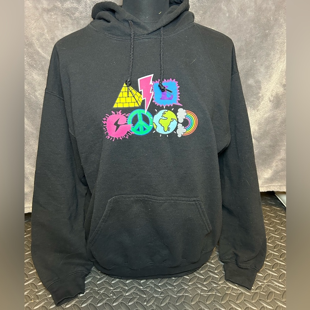 ALAB Zumiez Hoodie